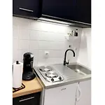 بيت للعطل Sea Air Modern Retreat