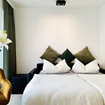 بيت للعطل Sea Air Modern Retreat *