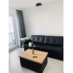 بيت للعطل Sea Air Modern Retreat