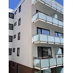 Sea Air Modern Retreat فانجر أوخه