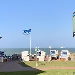 بيت للعطل Sea Air Modern Retreat