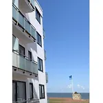 بيت للعطل Sea Air Modern Retreat