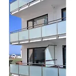 Sea Air Modern Retreat Wangerooge