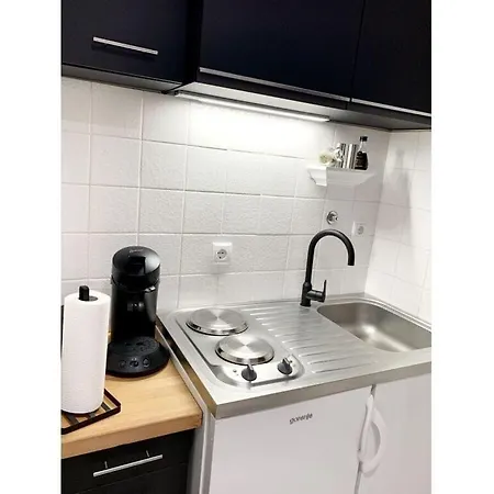 Casa vacanze Sea Air Modern Retreat Wangerooge