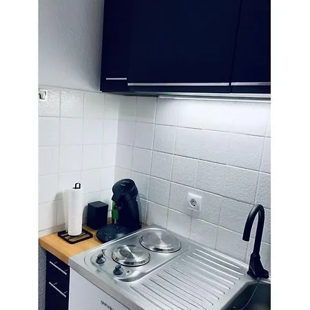 Sea Air Modern Retreat * Wangerooge