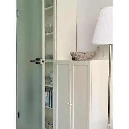 Sea Air Modern Retreat Wangerooge