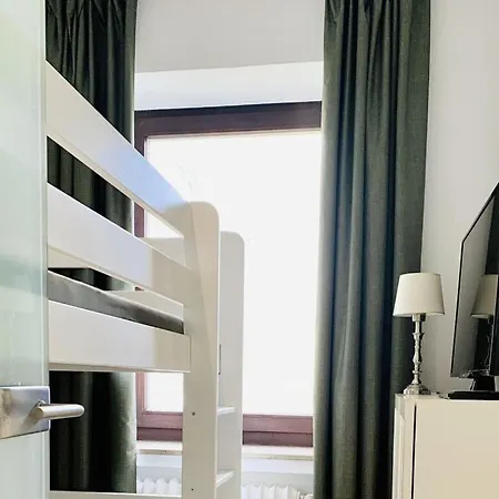 Casa vacanze Sea Air Modern Retreat