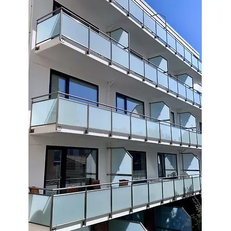 Sea Air Modern Retreat Casa vacanze