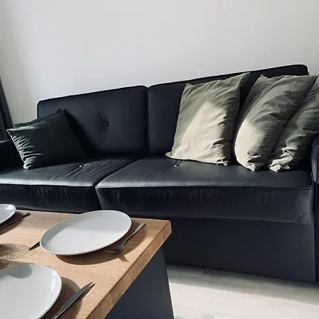 Sea Air Modern Retreat Casa de Férias