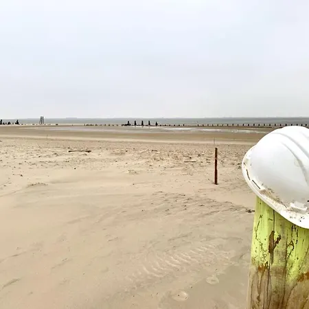 Sea Air Modern Retreat Casa vacanze *