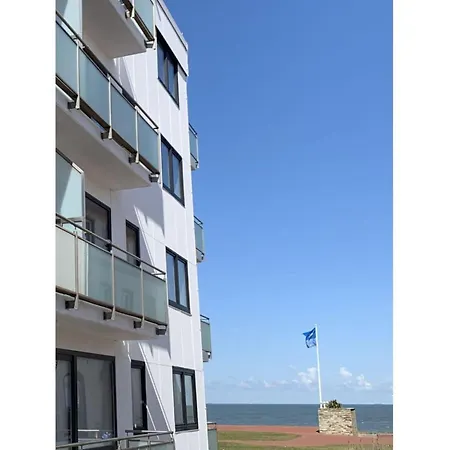 Ferienhaus Sea Air Modern Retreat