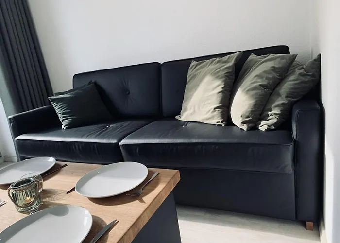 Sea Air Modern Retreat Nyaraló *